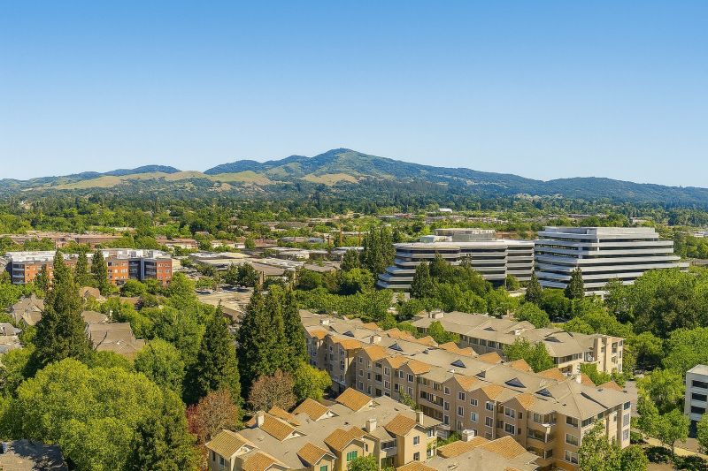 Walnut Creek, CA