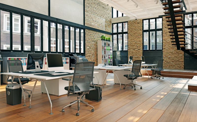 Commercial Hardwood Service in Benicia, CA