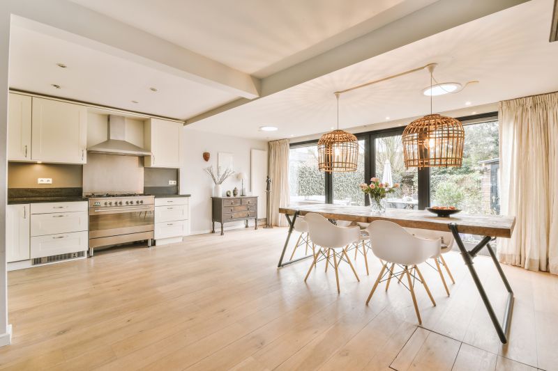 Engineered Wood Installation in Concord, CA