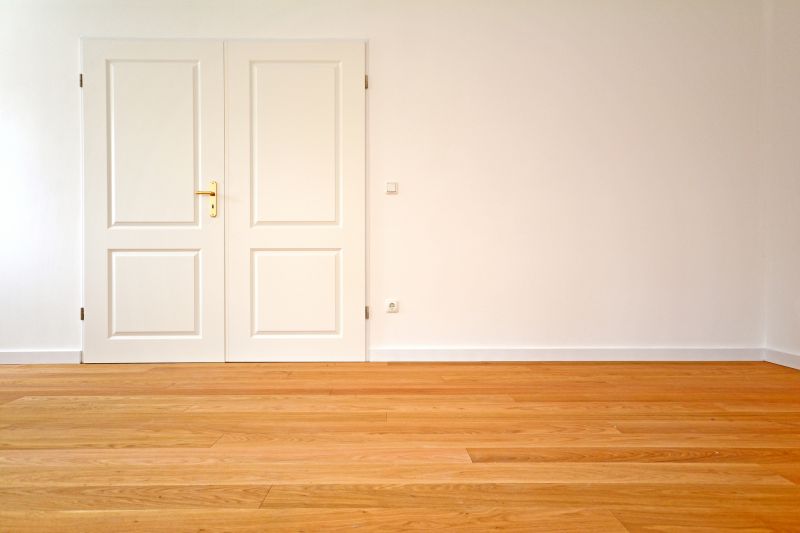 Engineered Wood Installation in Concord, CA