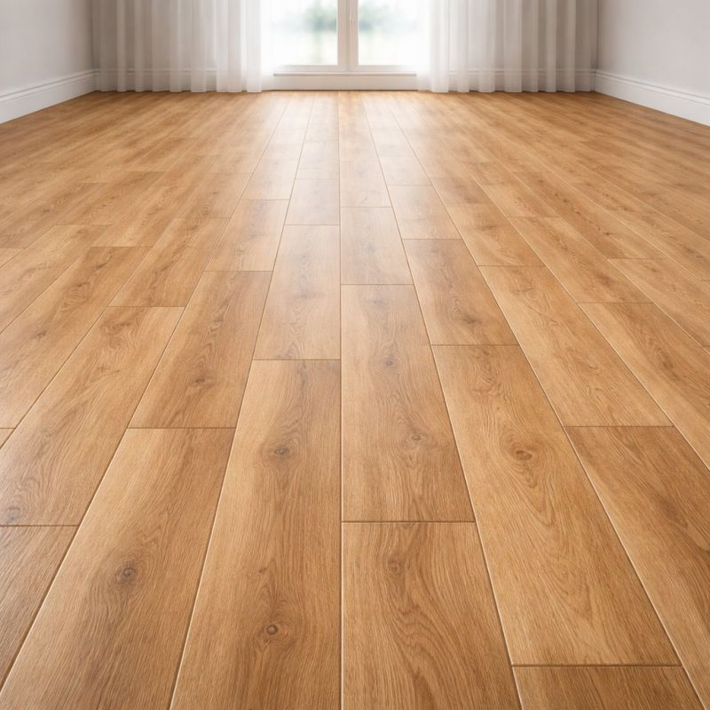 Laminate Floor Installation in Alameda, CA