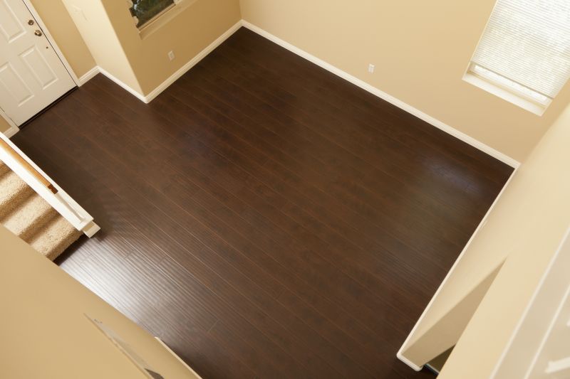 Laminate Floor Installation in Albany, CA