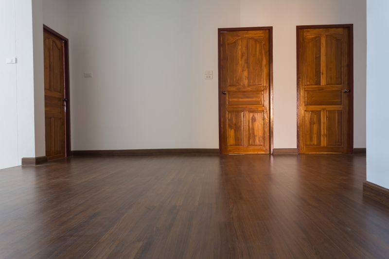 Laminate Floor Installation in Martinez, CA