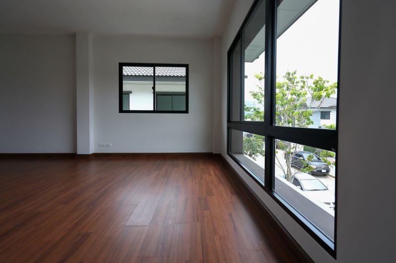 Laminate Floor Installation in Travis Afb, CA