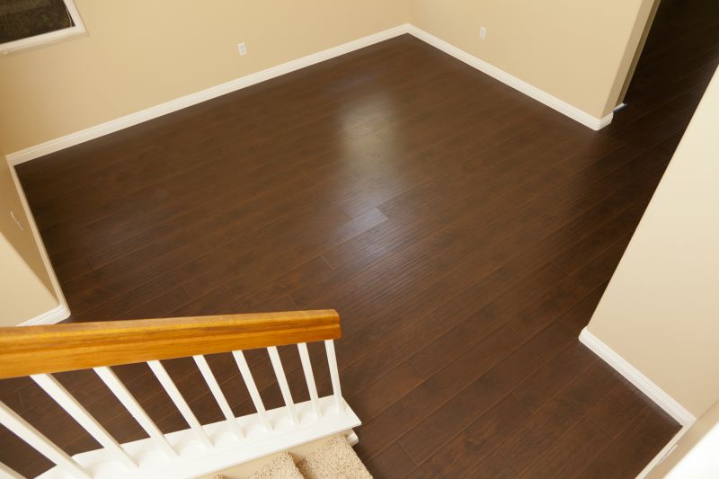 Laminate Floor Remodeling in Concord, CA