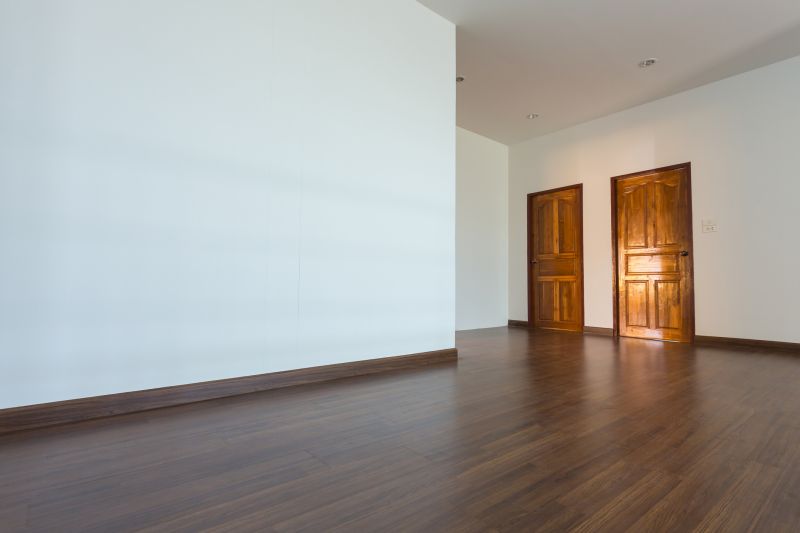 Laminate Floor Replacement in Alameda County, CA