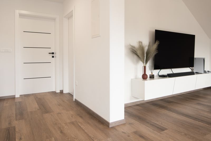 Laminate Floor Replacement in Benicia, CA