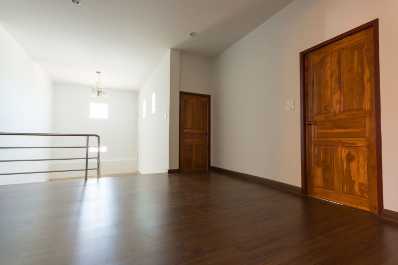Laminate Floor Replacement in Benicia, CA