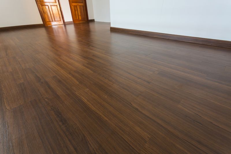 Laminate Floor Replacement in Castro Valley, CA