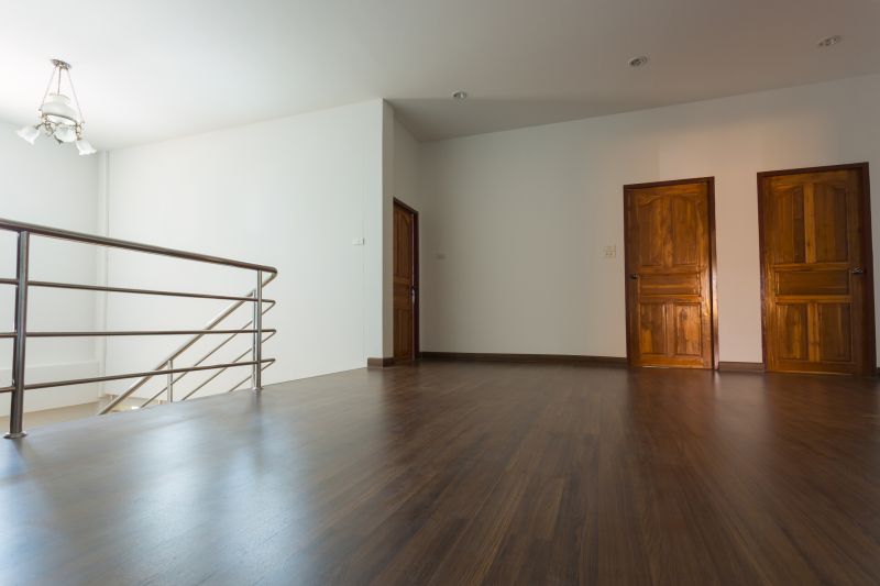 Laminate Floor Replacement in San Lorenzo, CA