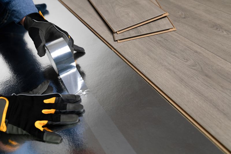 Laminate Tile Installation in Concord, CA