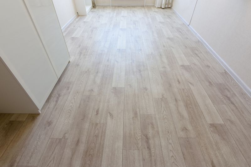 Linoleum Floor Installation in Pleasant Hill, CA