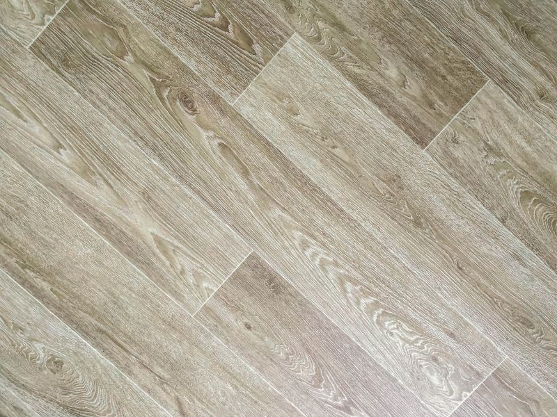 Linoleum Flooring Replacement in Concord, CA