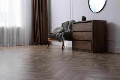 Linoleum Flooring Replacement in Concord, CA