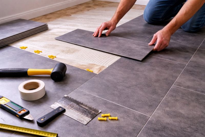 Lvt Flooring Installation in Walnut Creek, CA