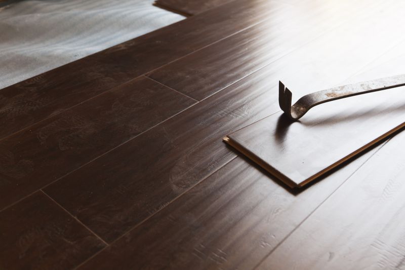 Plank Laminate Installation in Concord, CA