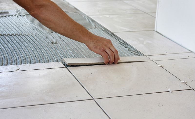 Sheet Flooring Installation in Antioch, CA