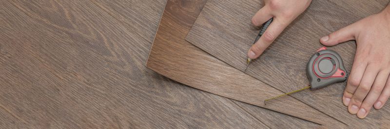 Sheet Flooring Installation in Solano County, CA