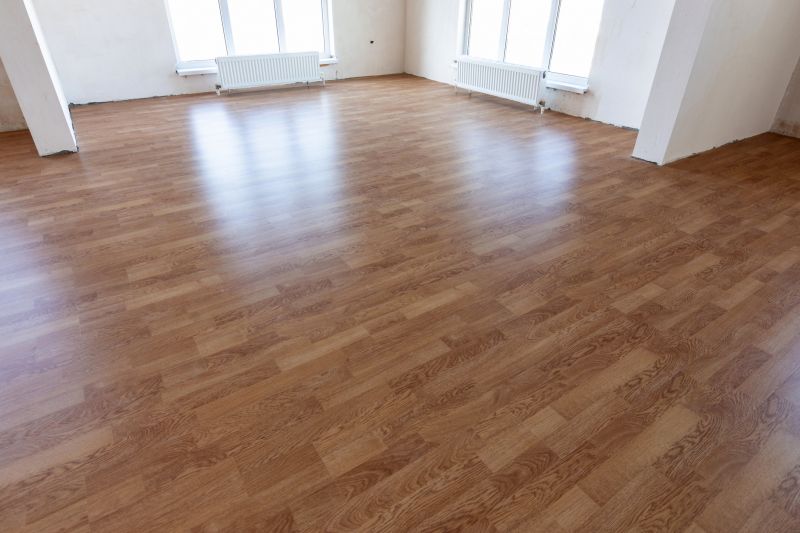 Vinyl Floor Replacement in Concord, CA