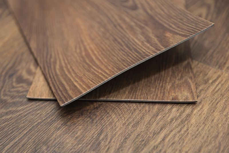 Vinyl Flooring Service in Concord, CA